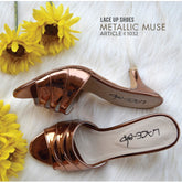 Metallic Muse-COPPER